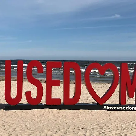 Appartement 6, Strandstrasse 26 A *