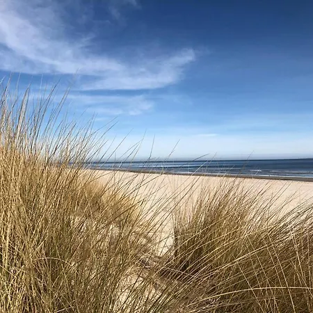 6, Strandstrasse 26 A Appartement *