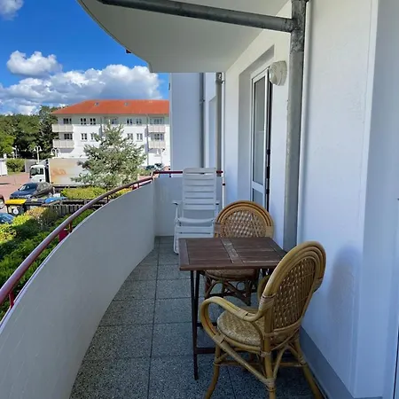 6, Strandstrasse 26 A * Karlshagen