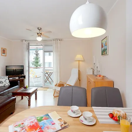 6, Strandstrasse 26 A * Karlshagen