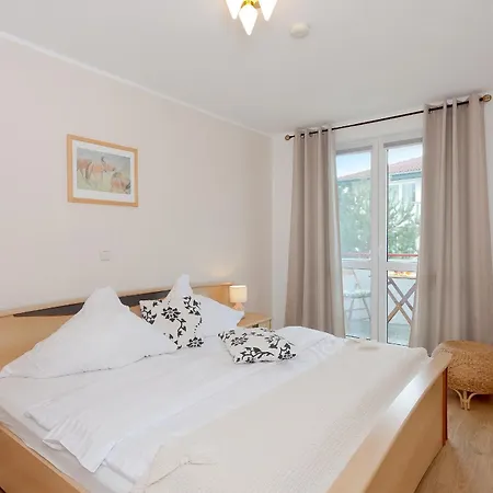 6, Strandstrasse 26 A Appartement