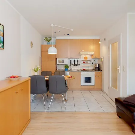 6, Strandstrasse 26 A Appartement