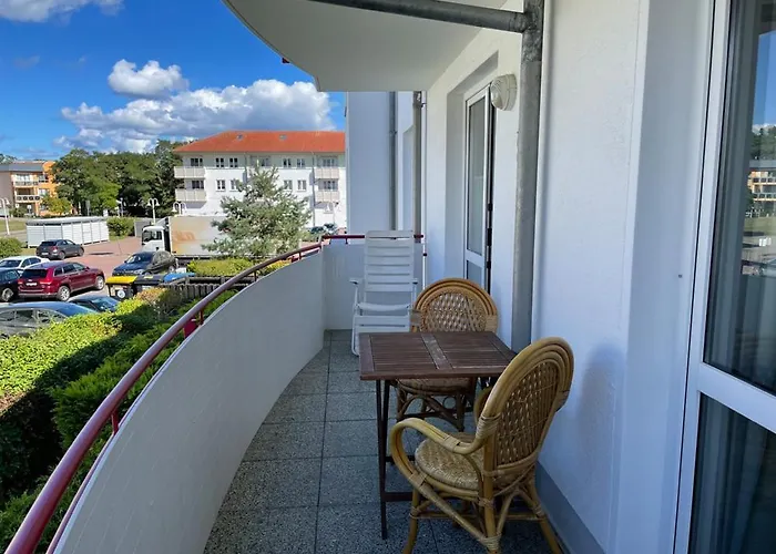 6, Strandstrasse 26 A * Karlshagen