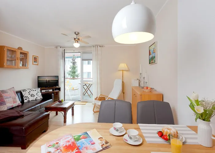 6, Strandstrasse 26 A * Karlshagen